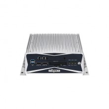 Nexcom NISE 3600E Fanless Computer